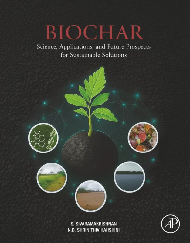 Academic Press Biochar: Science, Applications, and Future Prospects