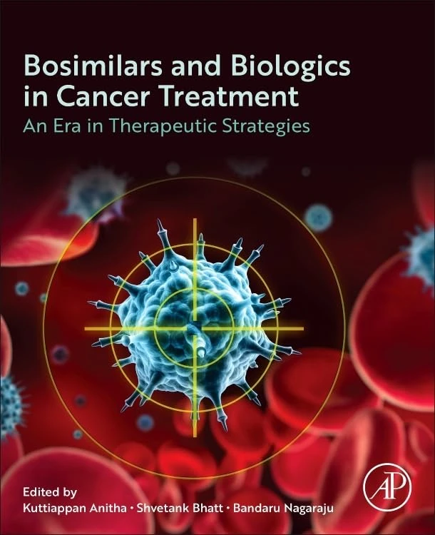 Biosimilars and Biologics in Cancer Treatment: An Era in Therapeutic Strategies