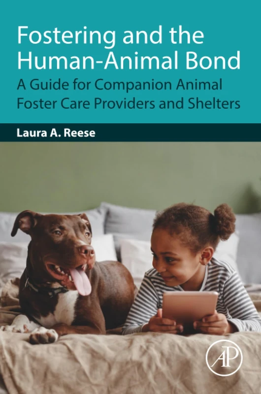 Academic Press - Fostering and the Human-Animal Bond Guide