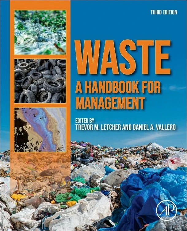 Waste: A Handbook for Management
