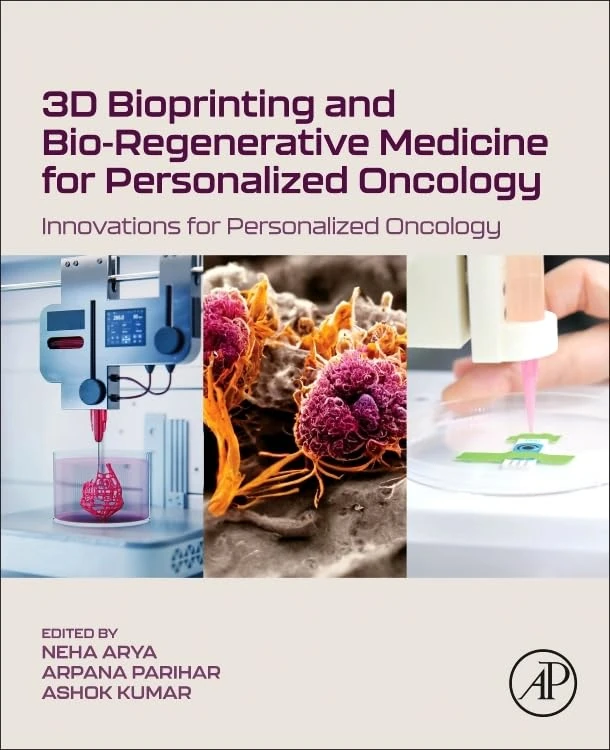 3D Bioprinting and Bio-Regenerative Medicine for Personalized Oncology: Innovations for Personalized Oncology