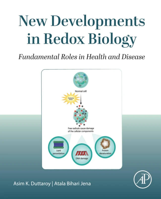 New Developments in Redox Biology: Fundamental Roles in Health and Disease