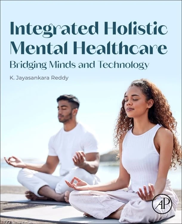 Integrated Holistic Mental Healthcare: Bridging Minds and Technology