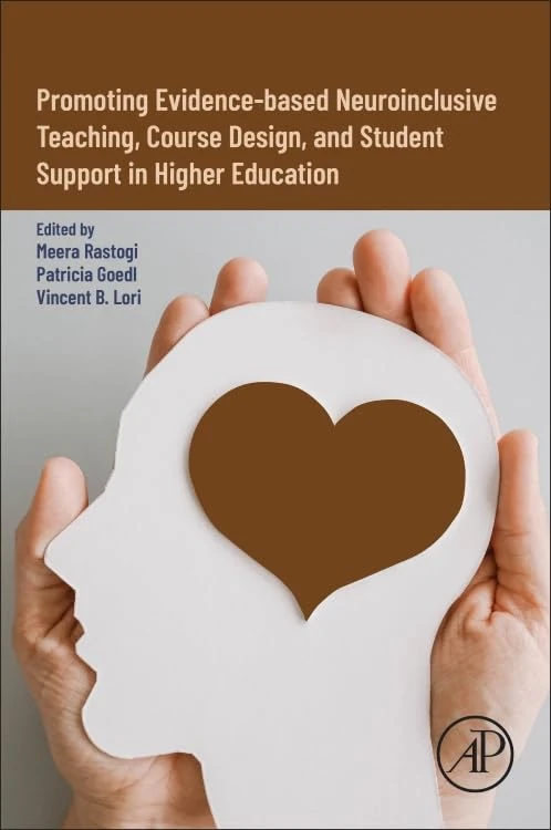 Neuroinclusive Teaching Strategies, Course Design, and Student Support in Higher Education