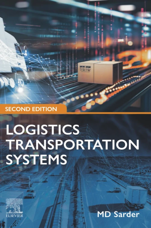 Logistics Transportation Systems