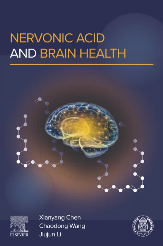 Nervonic Acid and Brain Health