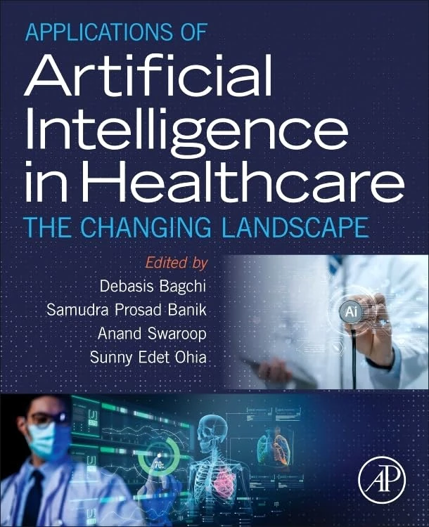 Applications of Artificial Intelligence in Healthcare: The Changing Landscape