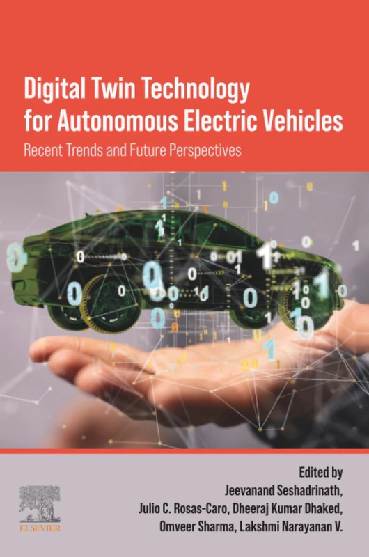 Digital Twin Technology for Autonomous Electric Vehicles: Recent Trends and Future Perspectives