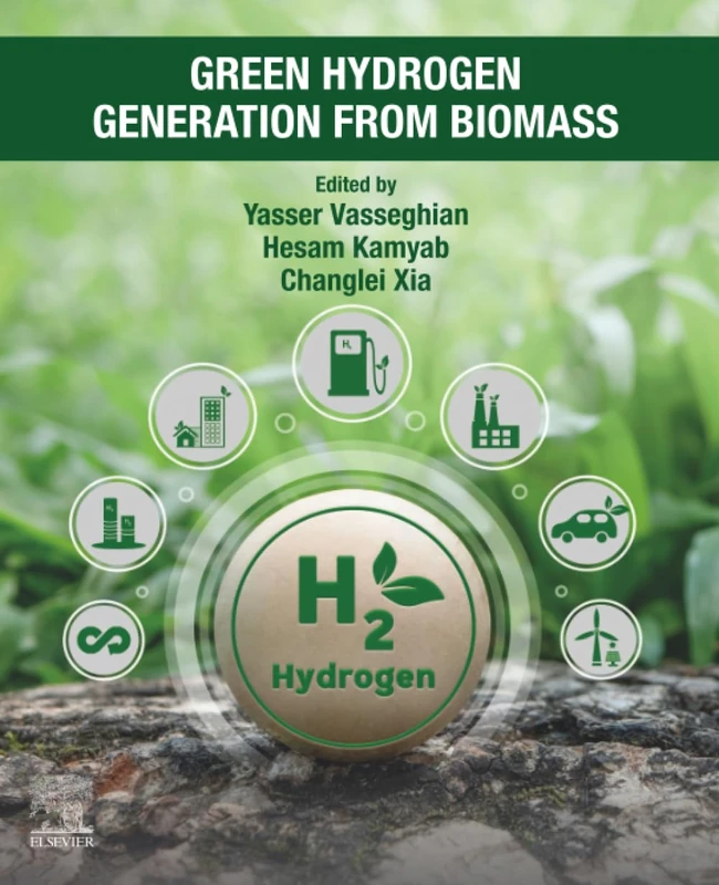 Green Hydrogen Generation from Biomass: Biohydrogen as a Renewable Energy Source