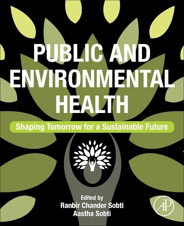 Public and Environmental Health: Shaping Tomorrow for a Sustainable Future