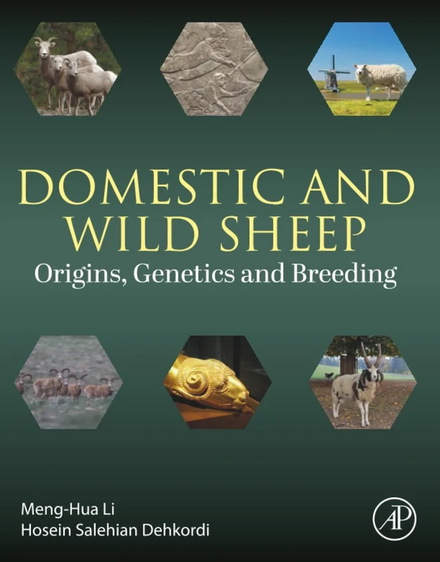 Domestic and Wild Sheep: Origins, Genetics and Breeding
