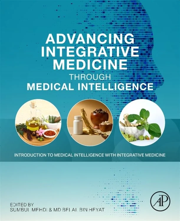 Advancing Integrative Medicine Through Medical Intelligence: Introduction to Medical Intelligence with Integrative Medicine