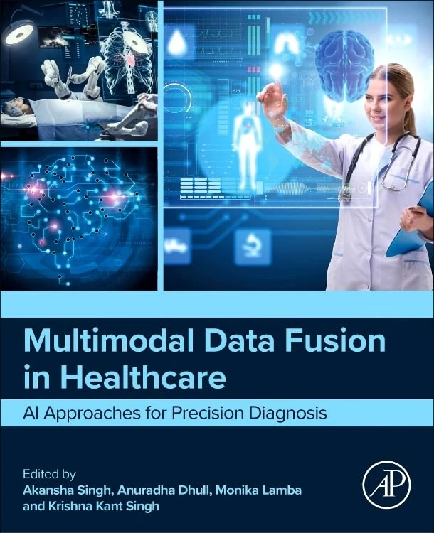 Multimodal Data Fusion in Healthcare: AI Approaches for Precision Diagnosis