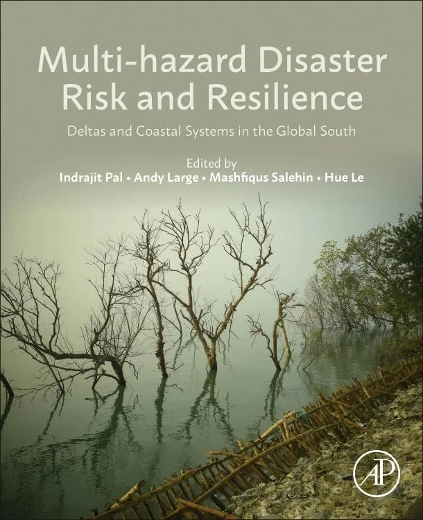 Multi-hazard Disaster Risk and Resilience: Deltas and Coastal Systems in the Global South
