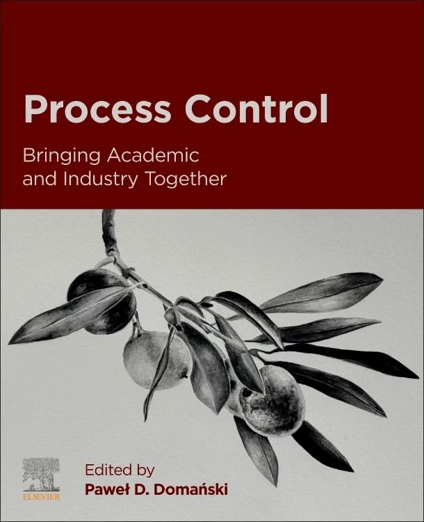 Process Control: Bringing Academia and Industry Together