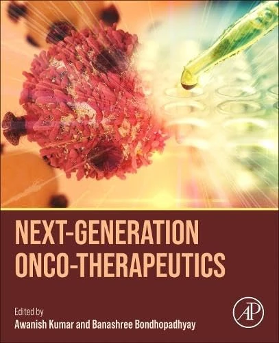 Next-Generation Onco-Therapeutics
