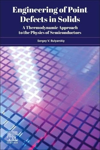Engineering of Point Defects in Solids: A Thermodynamic Approach to the Physics of Semiconductors