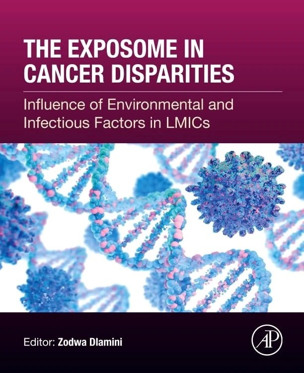 The Exposome in Cancer Disparities: Influence of Environmental and Infectious Factors in LMICs