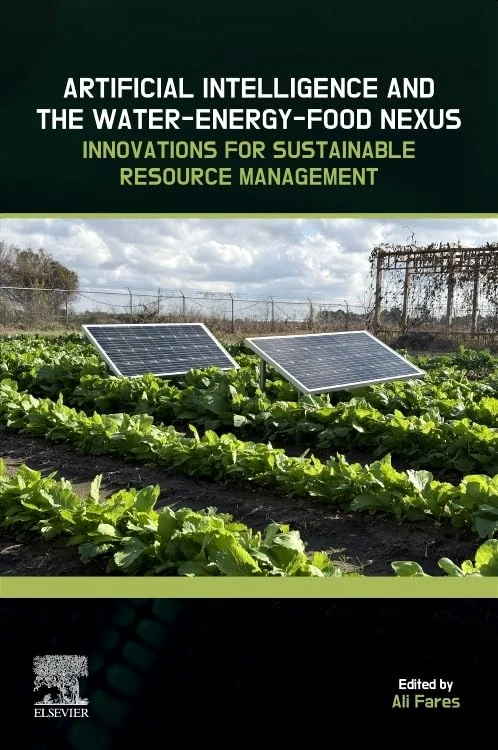 Artificial Intelligence and the Water-Energy-Food Nexus: Innovations for Sustainable Resource Management