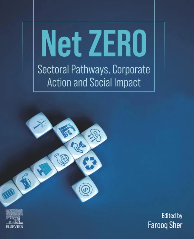 Net ZERO: Sectoral Pathways, Corporate Action and Social Impact
