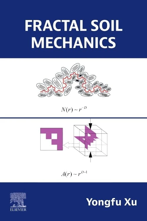 Fractal Soil Mechanics