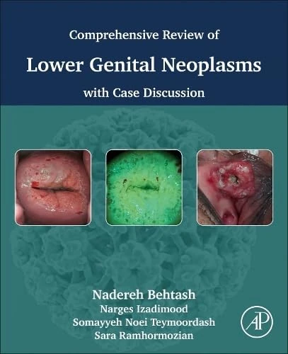Comprehensive review of lower genital neoplasms: With case discussion - Image 1