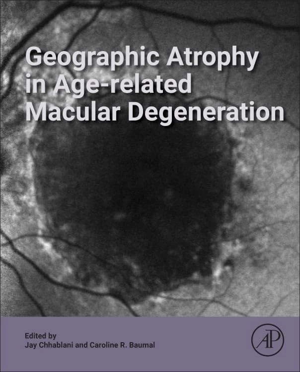 Geographic Atrophy in Age-related Macular Degeneration