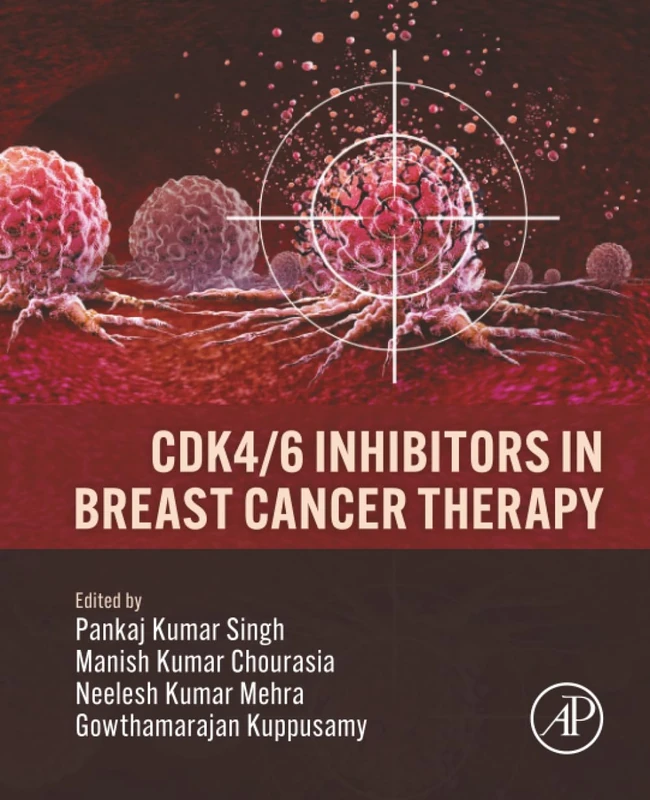 CDK4/6 inhibitors in Breast Cancer Therapy