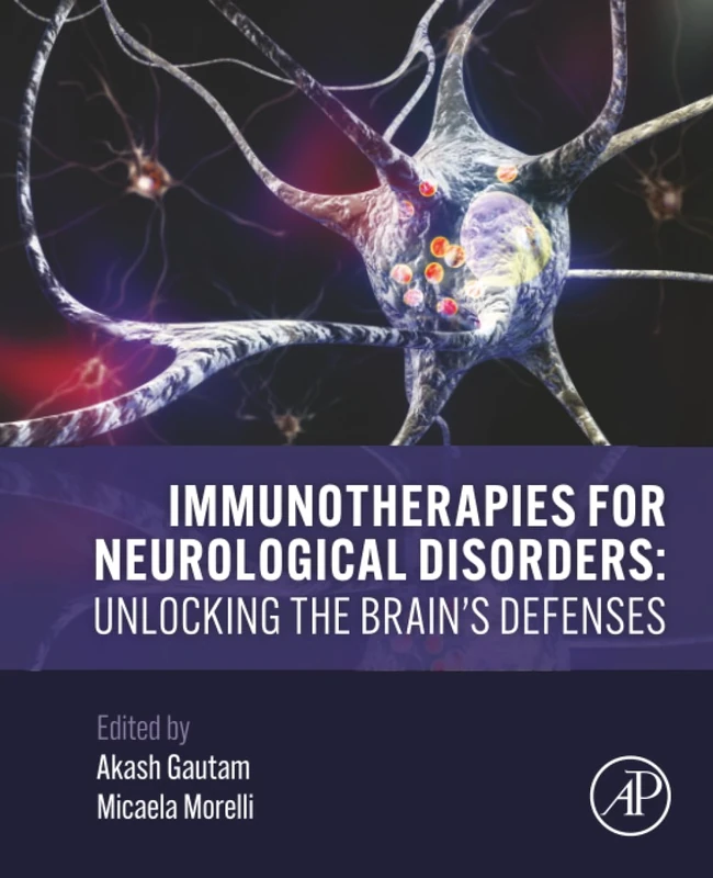 Immunotherapies for Neurological Disorders: Unlocking the Brain's Defenses