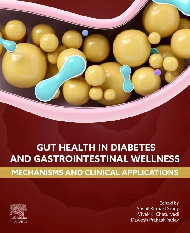 Gut Health in Diabetes and Gastrointestinal Wellness: Mechanisms and Clinical Applications