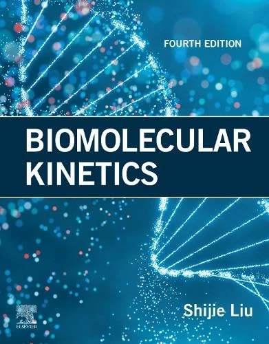 Elsevier Biomolecular Kinetics - Chemistry Science Book