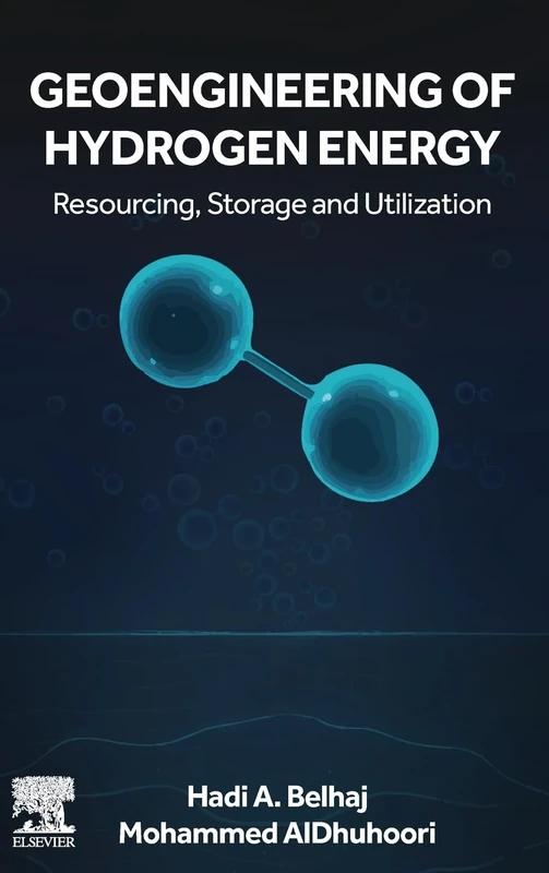 Geoengineering of Hydrogen Energy