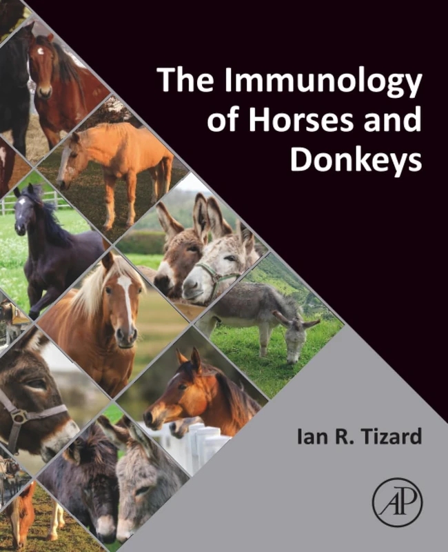 The Immunology of Horses and Donkeys
