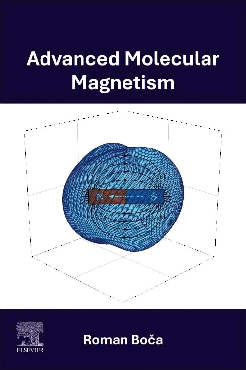 Advanced Molecular Magnetism