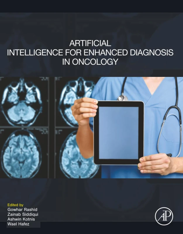 Artificial Intelligence for Enhanced Diagnosis in Oncology