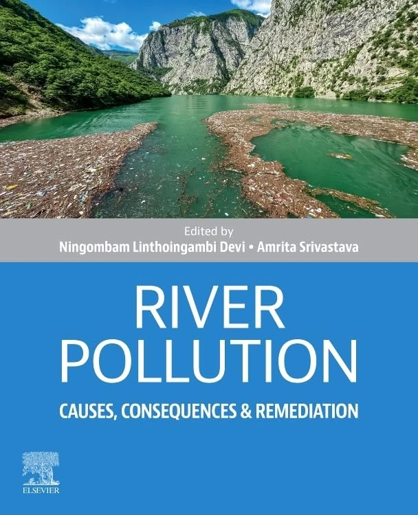 River Pollution: Causes, Consequences and Remediation