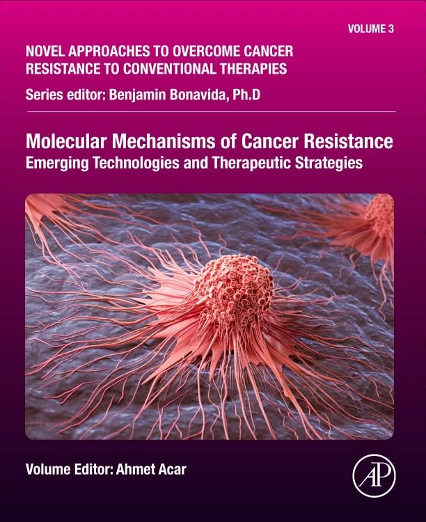 Molecular Mechanisms of Cancer Resistance: Emerging Technologies and Therapeutic Strategies (Novel approaches to overcome cancer resistance to conventional therapies)