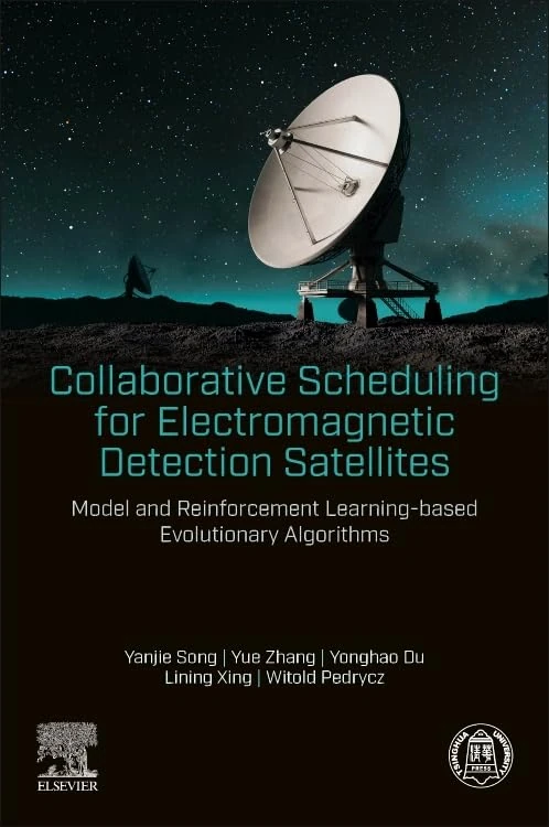 Elsevier - Collaborative Scheduling for EM Detection Satellites