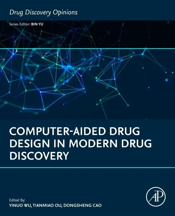 Computer-Aided Drug Design in Modern Drug Discovery (Drug Discovery Opinions)