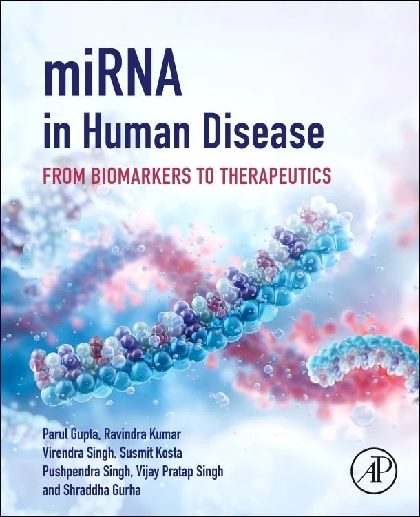 miRNA in Human Disease: From Biomarkers to Therapeutics - Image 1