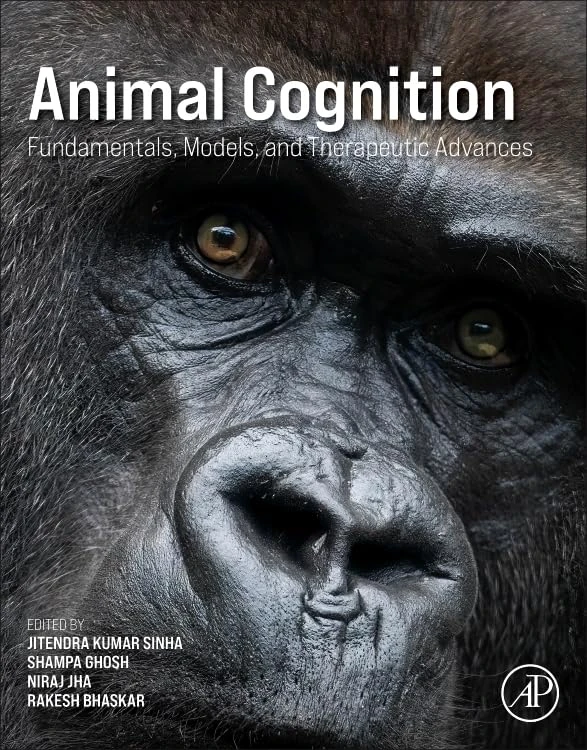 Animal Cognition: Fundamentals, Models, and Therapeutic Advances