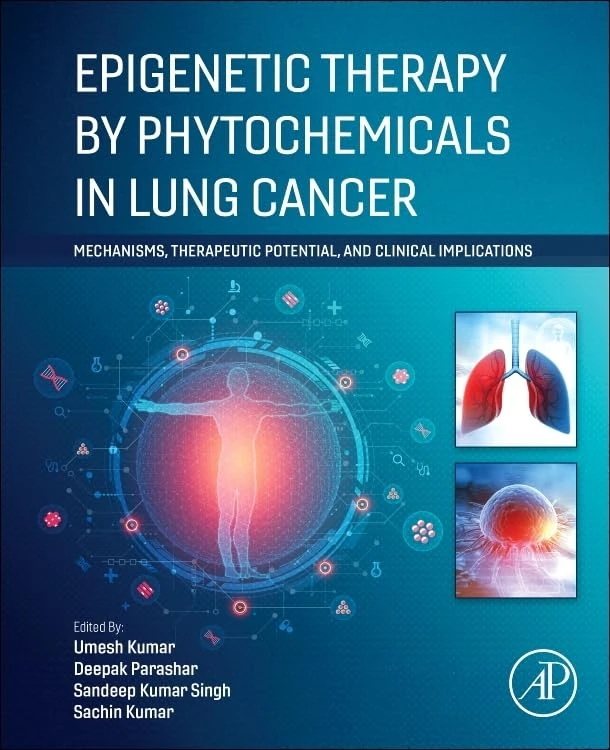 Epigenetic Therapy by Phytochemicals in Lung Cancer: Mechanisms, Therapeutic Potential, and Clinical Implications