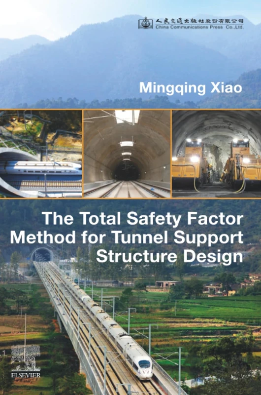 The Total Safety Factor Method for Tunnel Support Structure Design