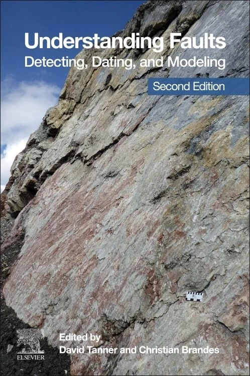 Understanding Faults: Detecting, Dating, and Modeling