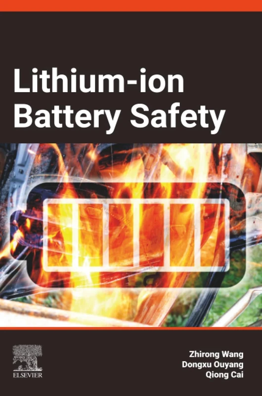 Lithium-ion Battery Safety