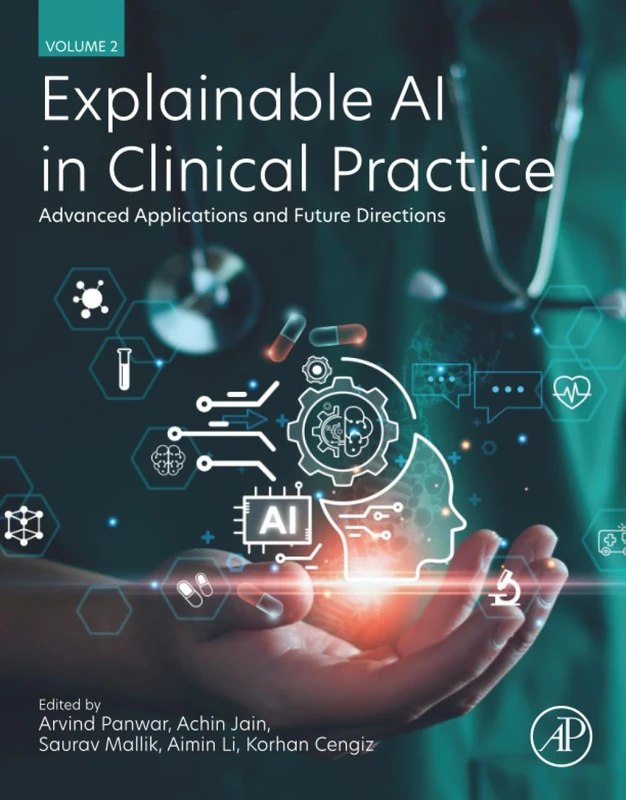 Explainable AI in Clinical Practice: Advanced Applications and Future Directions