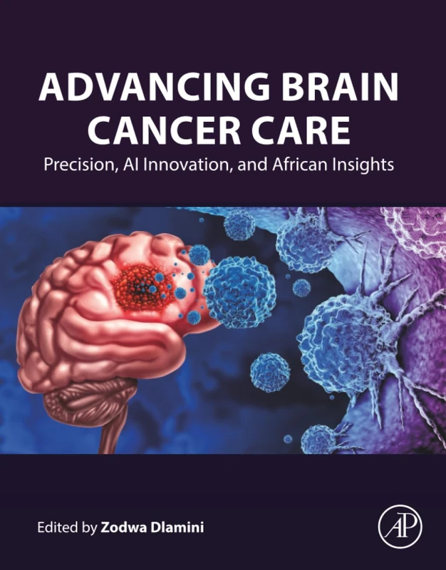 Academic Press: Advancing Brain Cancer Care Book