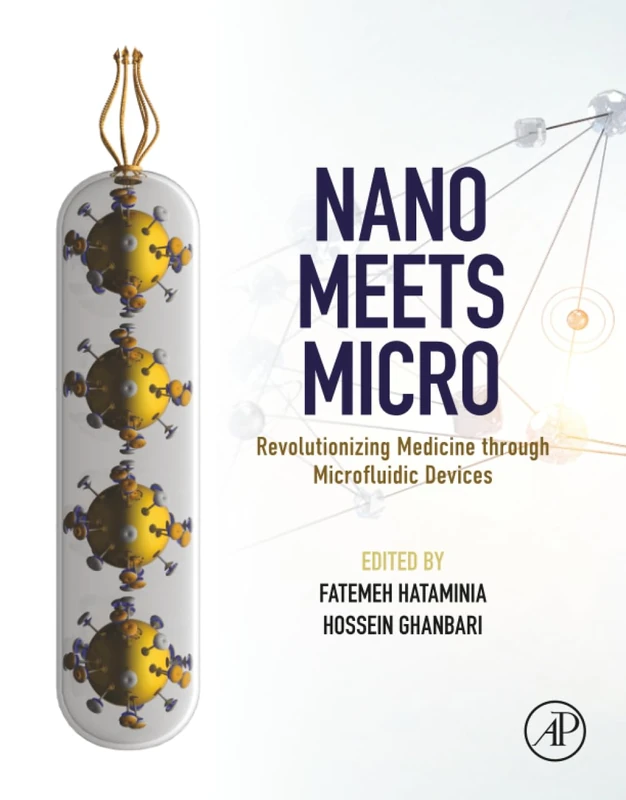 Nano Meets Micro: Revolutionizing Medicine through Microfluidic Devices