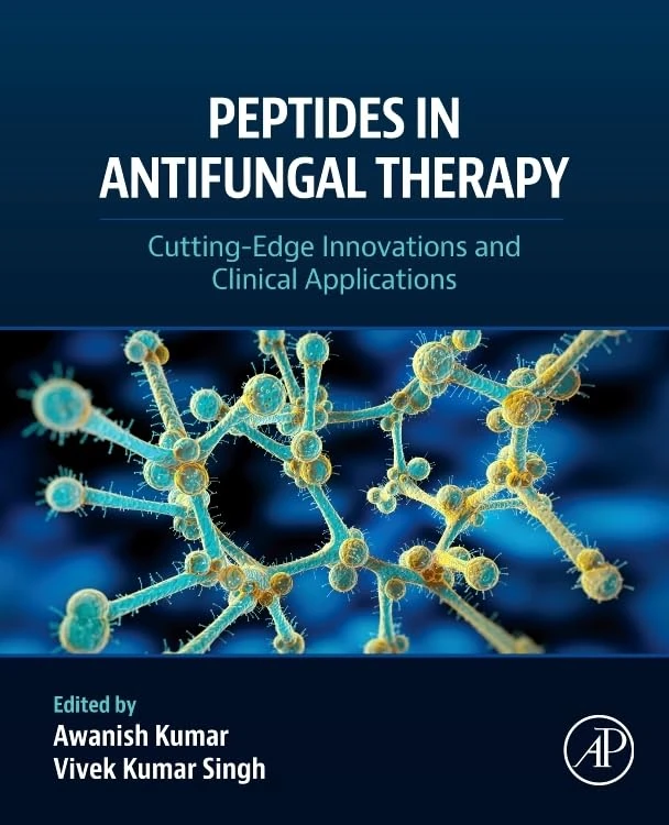 Peptides in Antifungal Therapy: Cutting-Edge Innovations and Clinical Applications