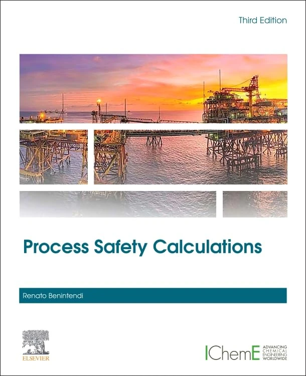 Process Safety Calculations